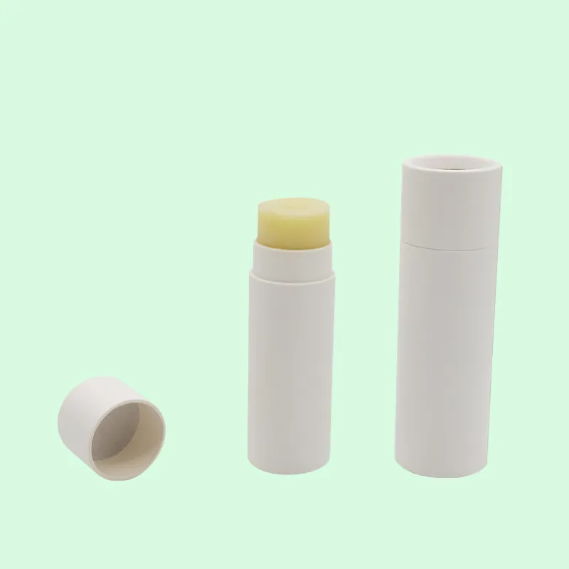 Custom Chapstick Tubes