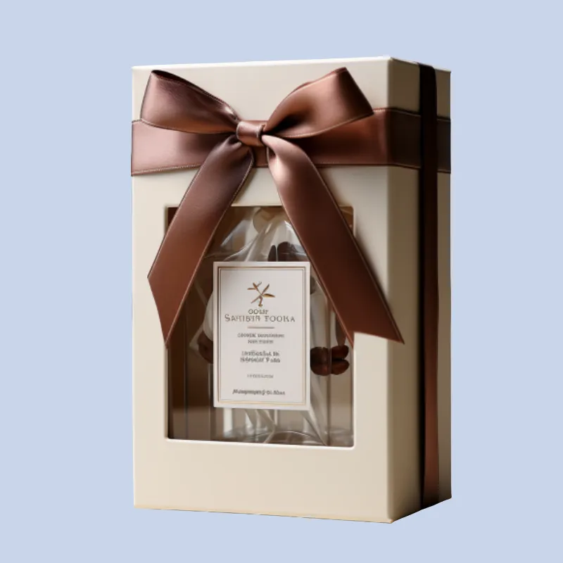 Gift Window Boxes