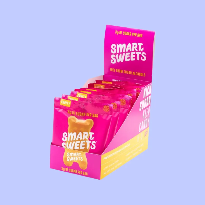 Custom PDQ Boxes
