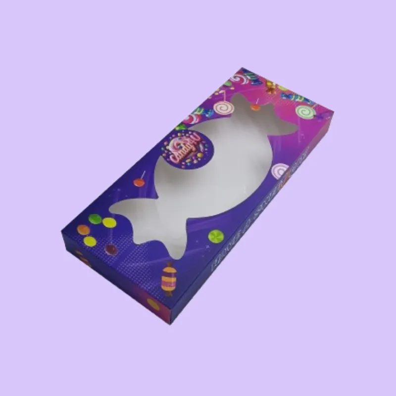 Candy Display Boxes