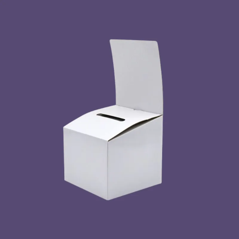 Custom Ballot Boxes