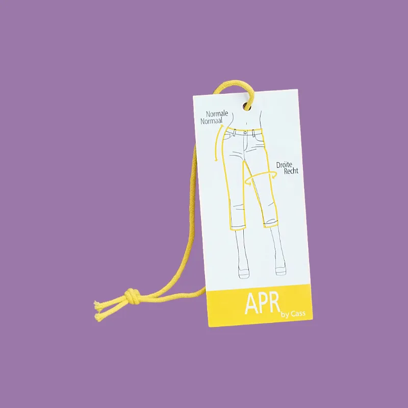Paper Tags