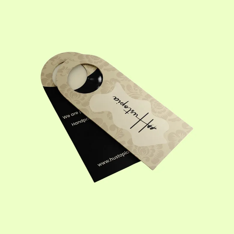 Door Hangers