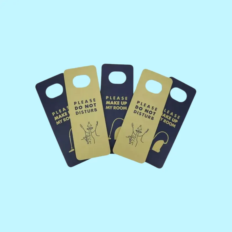 Door Hangers