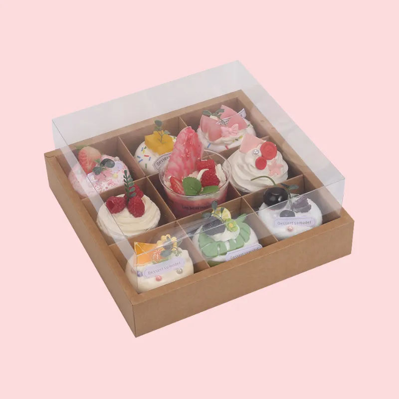 Window Display Boxes