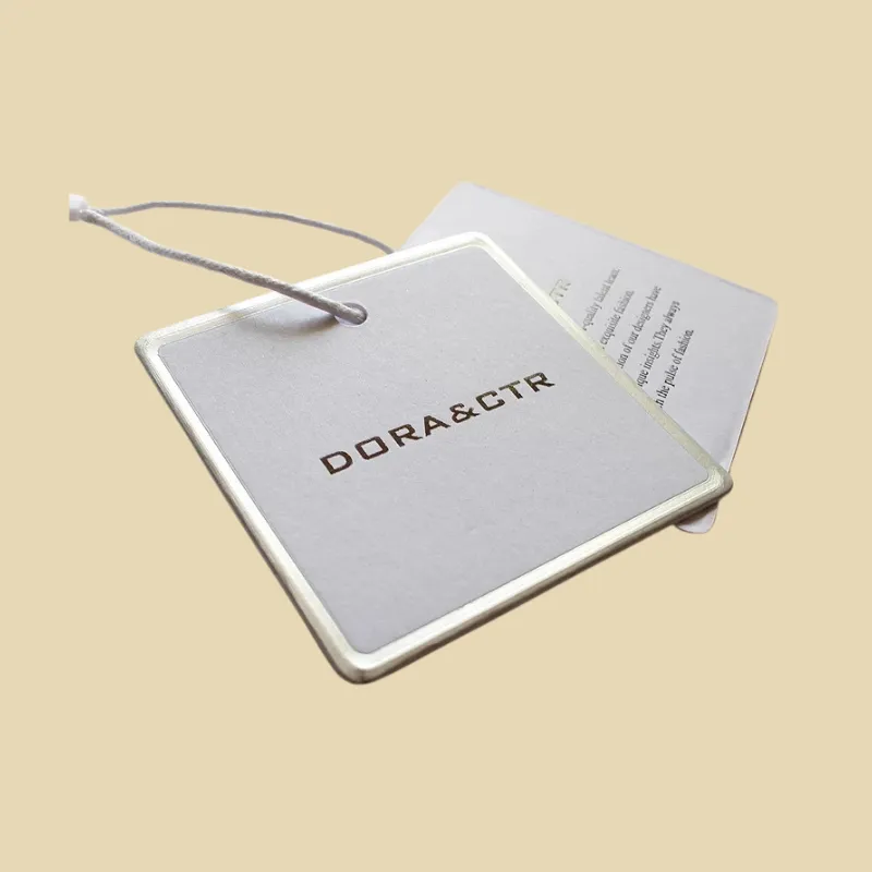 Gift Tags