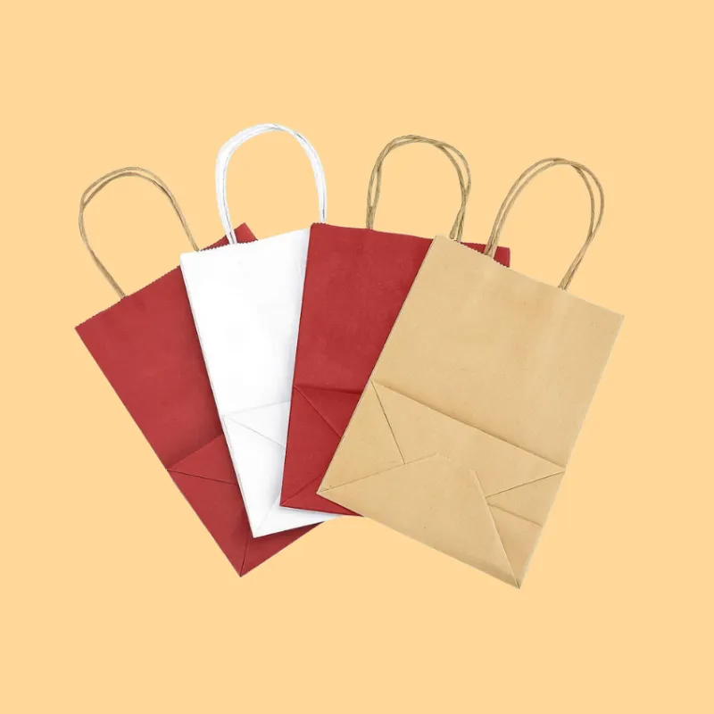 Regular Kraft Bags