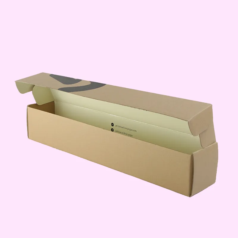 Long Shipping Boxes