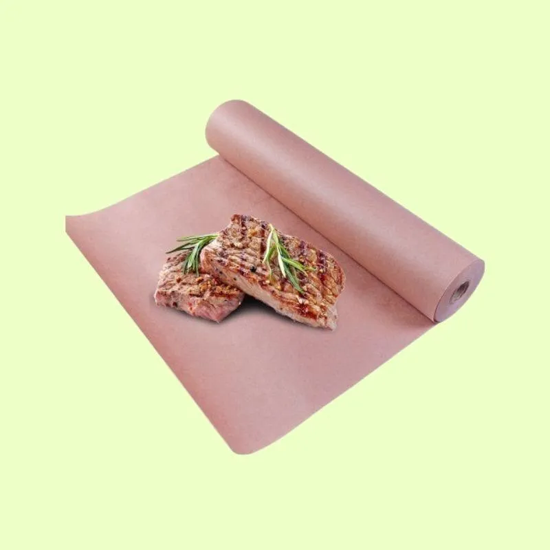 Custom Butcher Paper