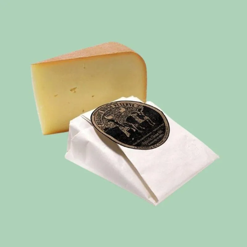 Cheese Paper