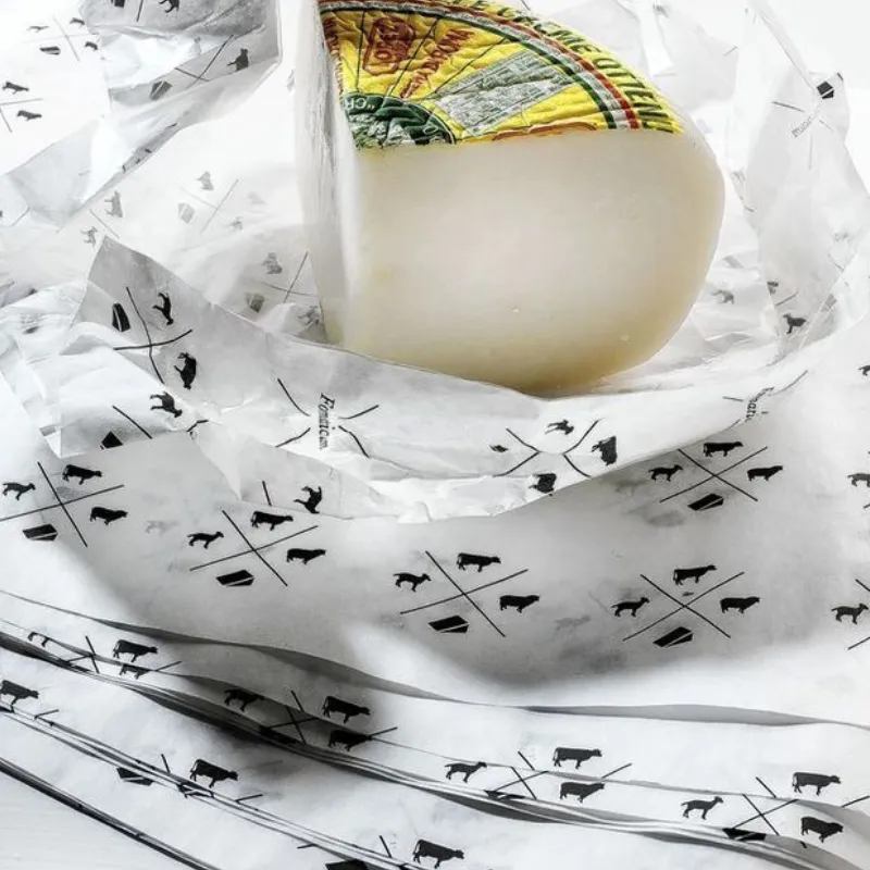 Cheese Paper