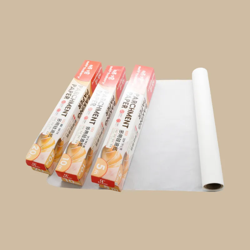 Custom Parchment Paper