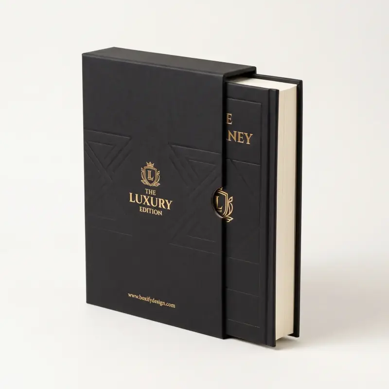 book slipcases wholesale