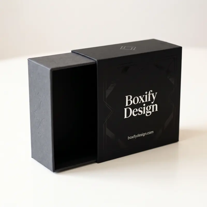 custom luxury boxes