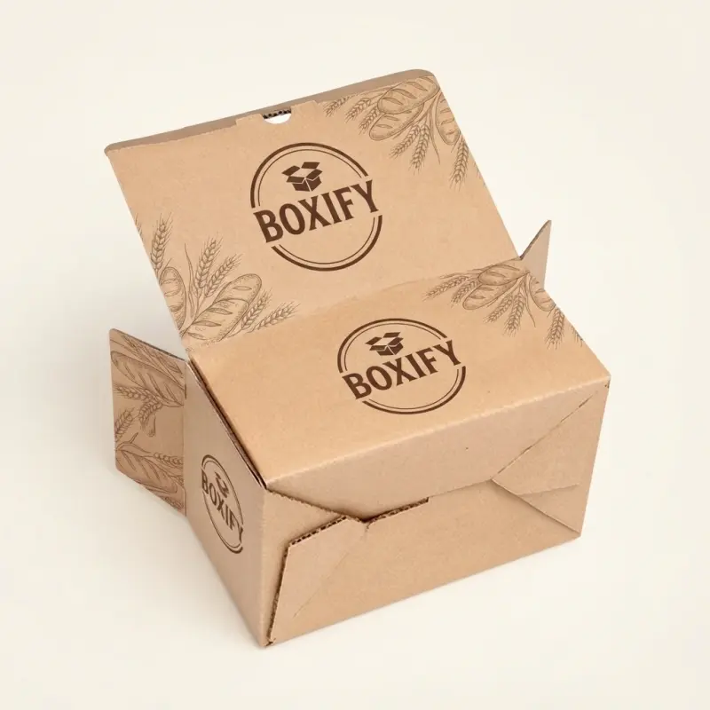 auto lock boxes