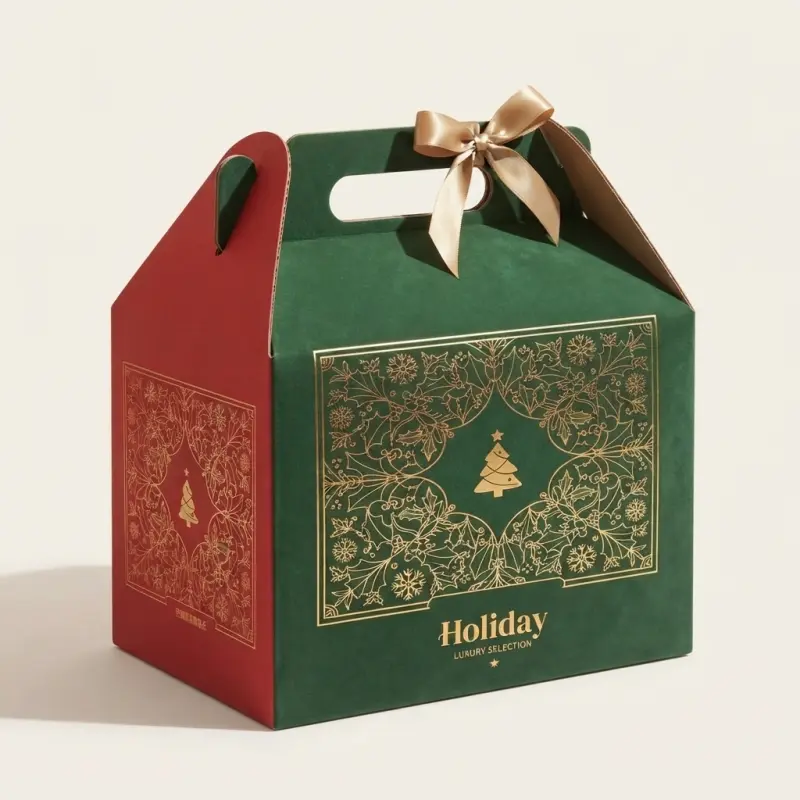 christmas gift boxes usa