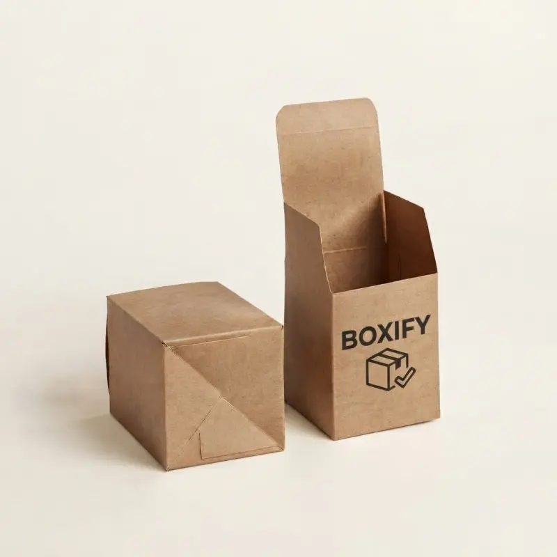 custom auto lock boxes