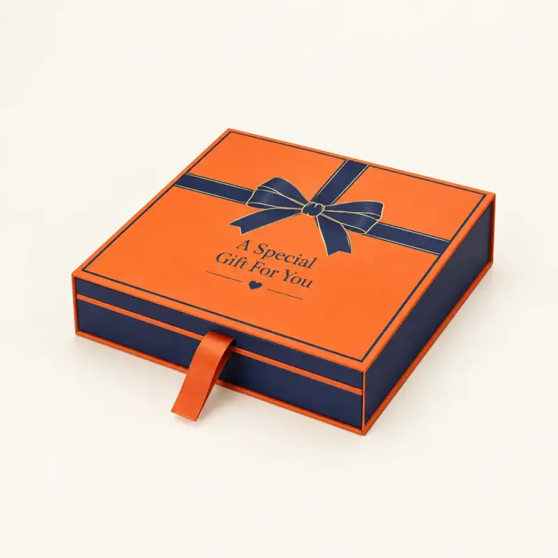 custom fancy gift boxes