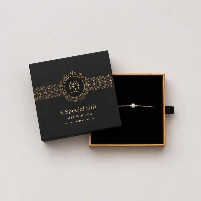 fancy gift boxes wholesale
