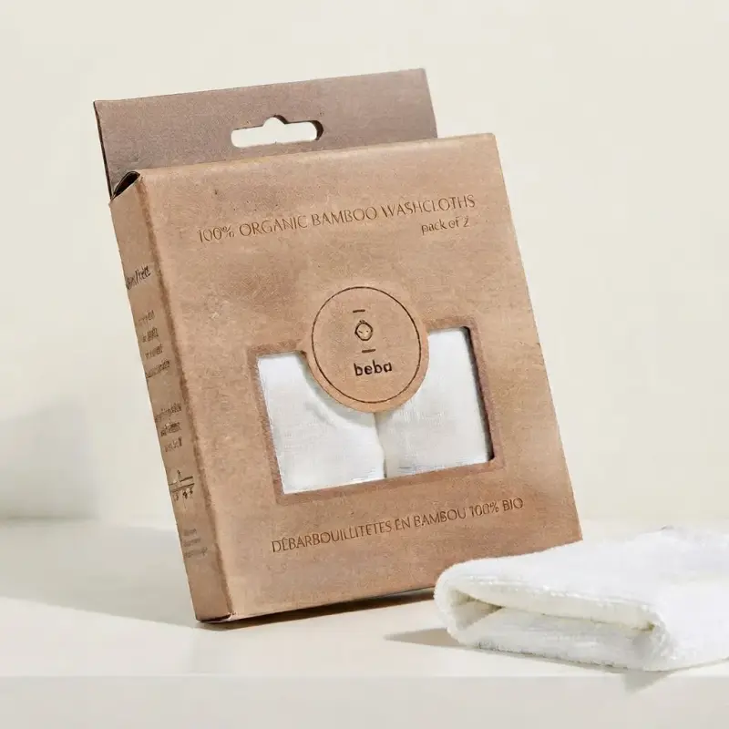 kraft window boxes