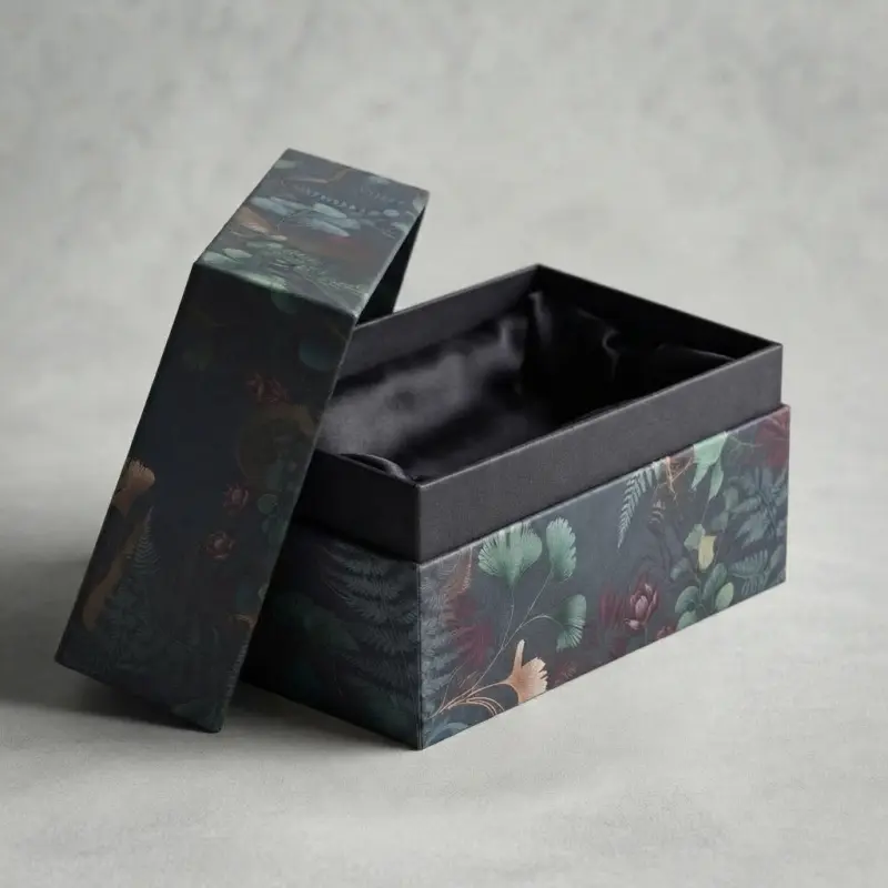 shoulder neck rigid boxes usa