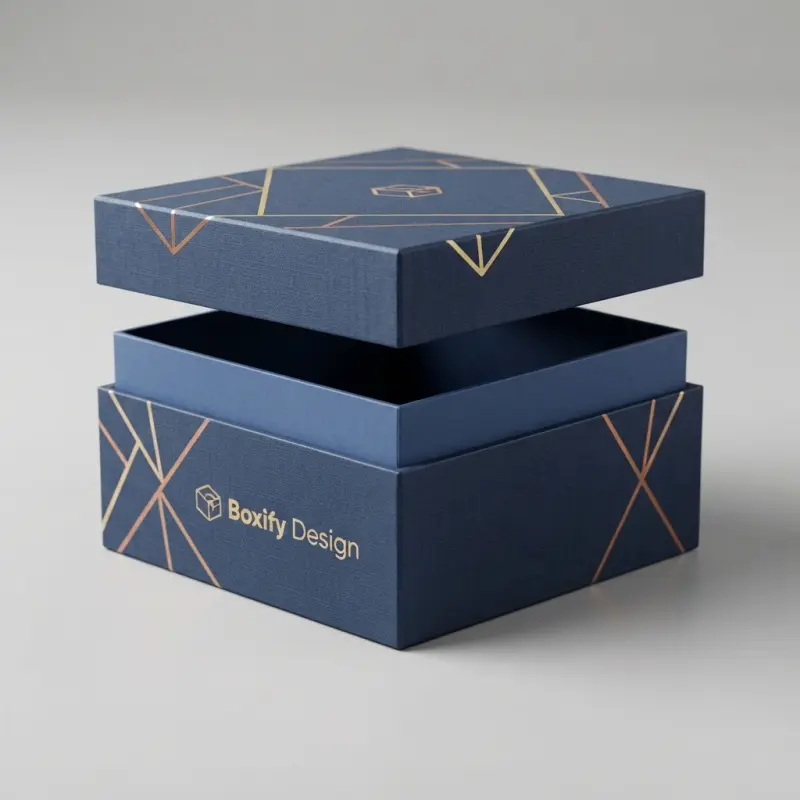 shoulder neck rigid boxes