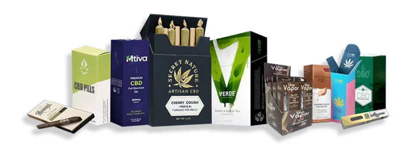 CBD Boxes