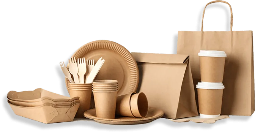Food Boxes