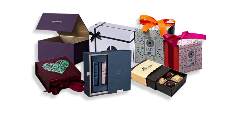 Gift Boxes