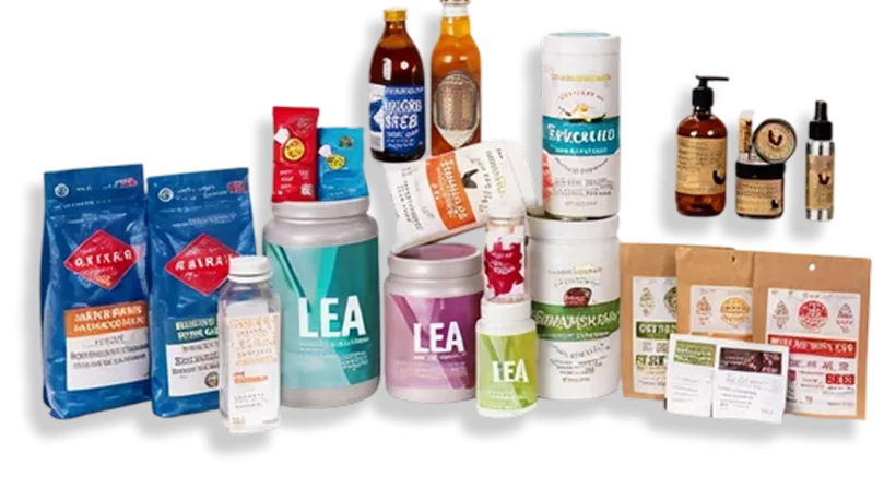 Health Boxes