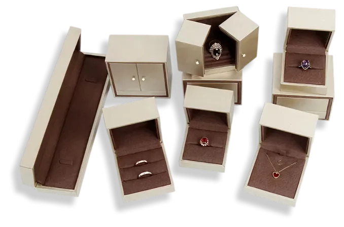 Jewelry Boxes