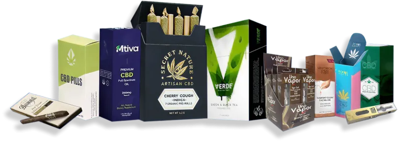 Hemp Boxes