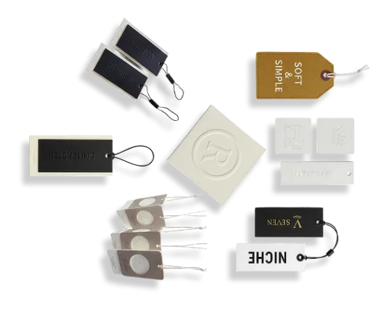 Hang Tags