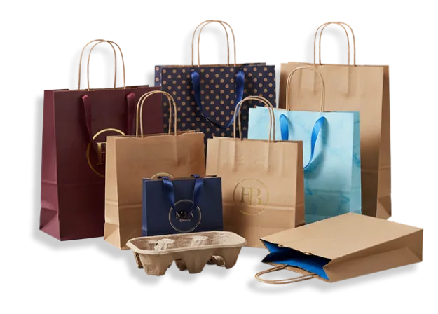 Paper Bags