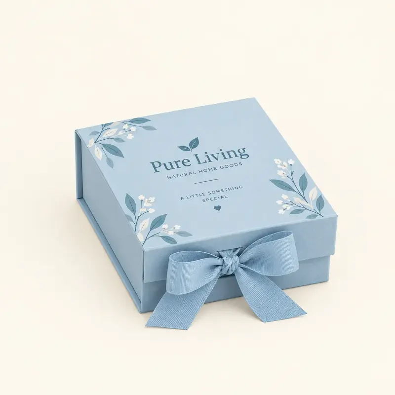 Gift Boxes